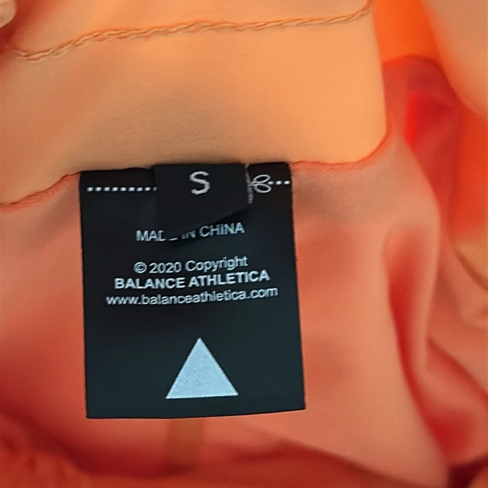 Balance Athletics (Vitality) Breeze Shorts - Picture 3 of 3